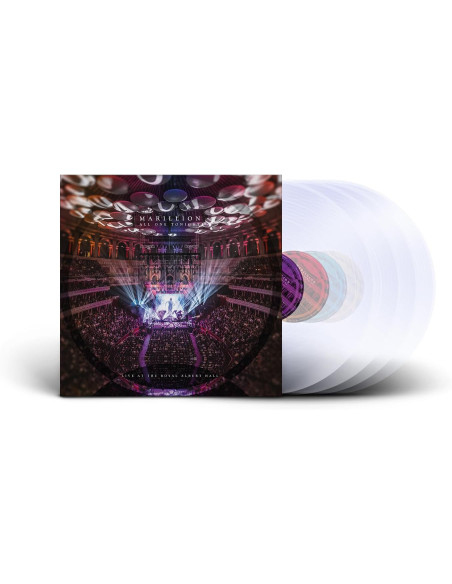 Marillion - All One Tonight (Live At The Royal Albert Hall)