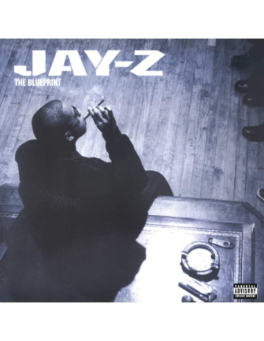 Jay-Z - The Blueprint