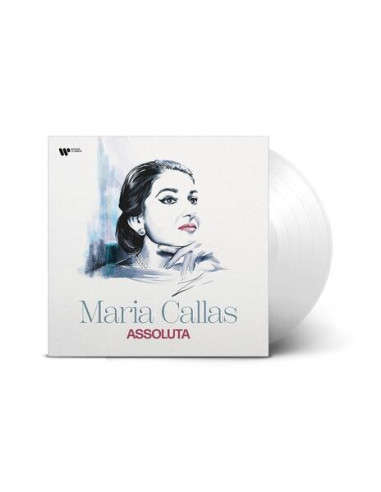 Maria Callas - Assoluta Maria Callas...