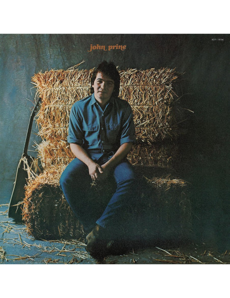 Prine John - John Prine (Vinile Colorato)
