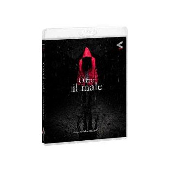 Oltre Il Male - At The Devil's Door (Blu Ray)