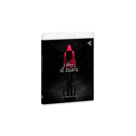 Oltre Il Male - At The Devil's Door (Blu Ray)