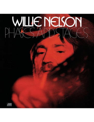 Nelson Willie - Phases and Stages...