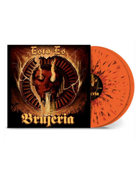 Brujeria - Esto Es Brujeria