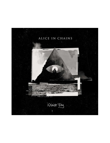 Alice In Chains - Rainier Fog