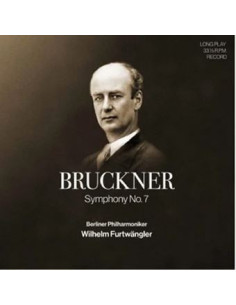 Furtwangler Wilhelm - Bruckner Symphony No. 7
