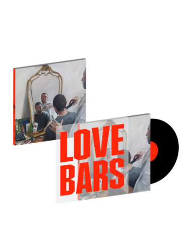 Coez, Frah Quintale - Lovebars