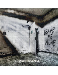Nick Oliveri S Uncon - Leave Me Alone