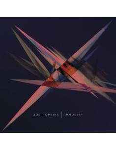 Jon Hopkins - Immunity (10Th Anniversary Edition) Purp