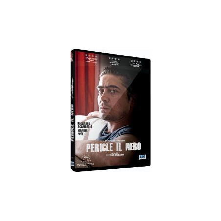 Pericle Il Nero