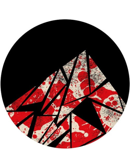 Lunar Disco - Devils Hands