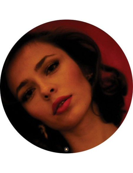 Nina Kraviz - Taxi Talk (12p Vinyl)
