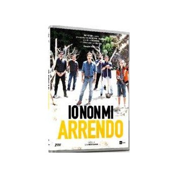 Io Non Mi Arrendo (2 dvd)