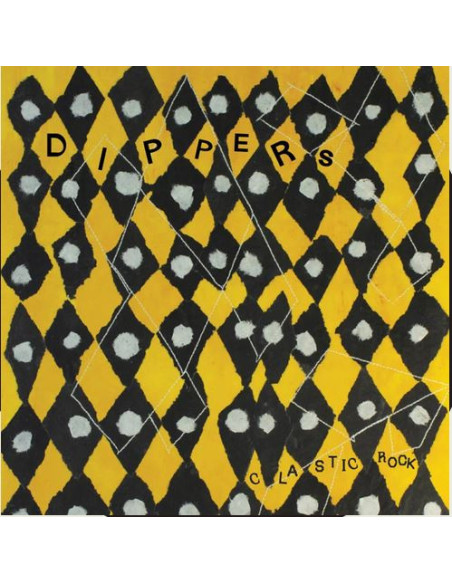 Dippers - Clastic Rock