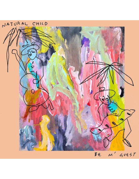 Natural Child - Be M Guest