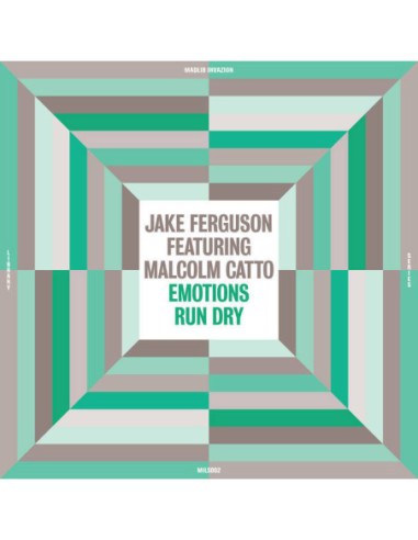 Ferguson, Jake - Emotions Run Dry