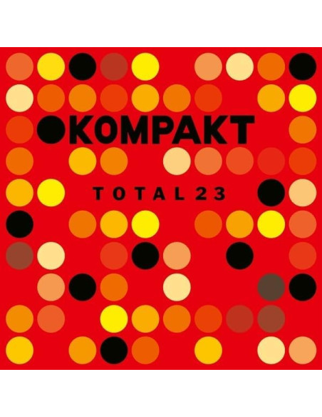 Compilation - Total 23