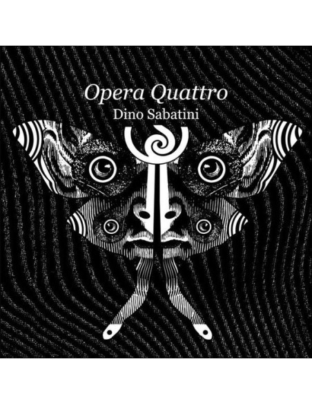 Sabatini Dino - Opera Quattro