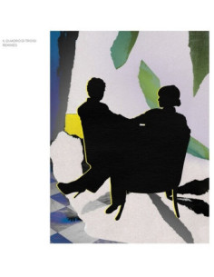 Il Quadro Di Troisi( Eva Geist and Donato Dozzy) - Remixes