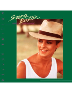 Easton Sheena - Madness, Money And Music (Green Vinyl)