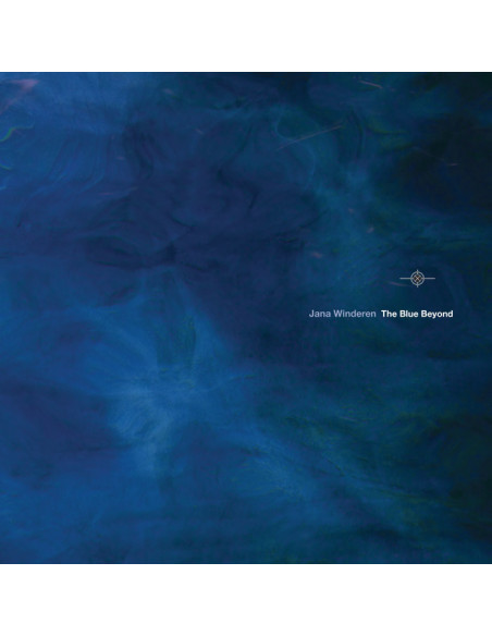 Winderen Jana - The Blue Beyond