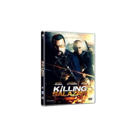 Killing Salazar