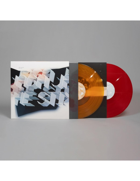 Jaga Jazzist - The Stix (20Th Anniversary)