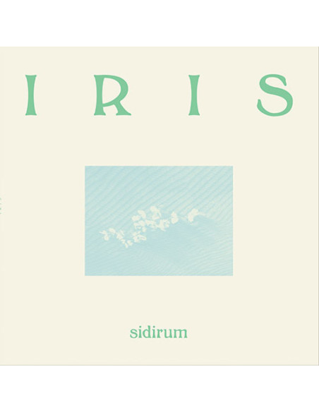 Sidirum - Iris (Ep 12p Vinyl)