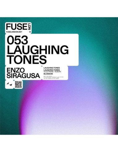 Siragusa Enzo - Laughing Tones