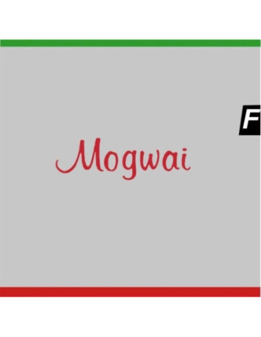 Mogwai - Happy Songs For Happy People...