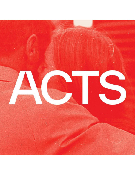 Tiger Lou - Acts
