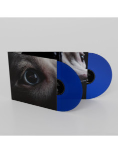Waters Roger - The Dark Side Of The Moon Redux (140 Gr.Vinyl Blue Trasparent) (Indie Exclusive)