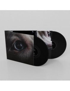 Waters Roger - The Dark Side Of The Moon Redux (140 Gr. Vinyl Black)