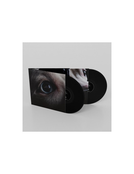 Waters Roger - The Dark Side Of The Moon Redux (140 Gr. Vinyl Black)