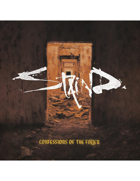 Staind - Confessions Of The Fallen - (CD)