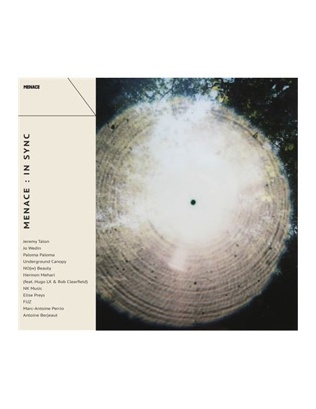 Compilation - In Sync - (CD)