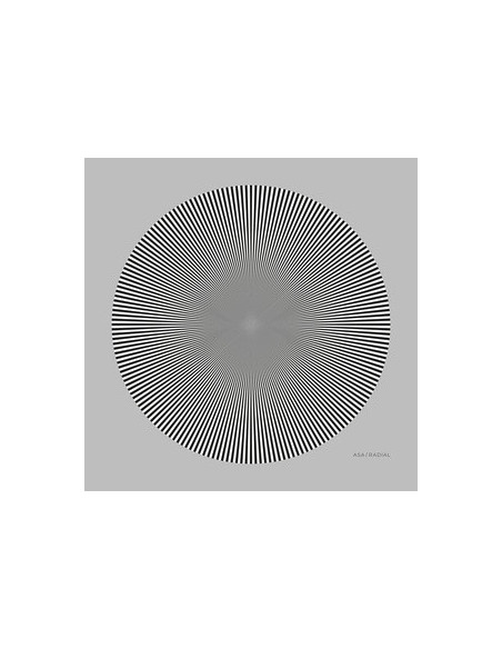Arturo Lanz, Saverio Evangelista, Atom Tm - Asa - (CD)