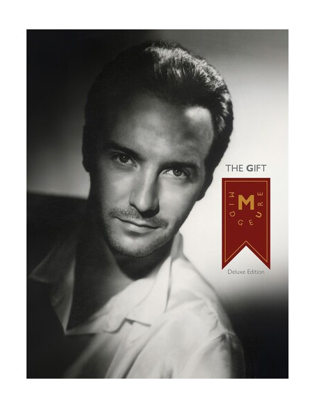 Ure Midge - Gift (Deluxe) - (CD)