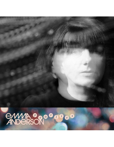 Anderson Emma - Pearlies - (CD)
