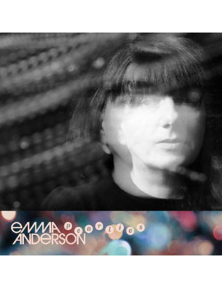 Anderson Emma - Pearlies - (CD)
