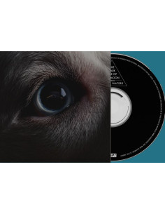 Waters Roger - The Dark Side Of The Moon Redux - (CD)