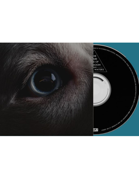 Waters Roger - The Dark Side Of The Moon Redux - (CD)