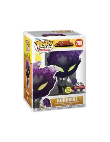 My Hero Academia: Funko Pop!...