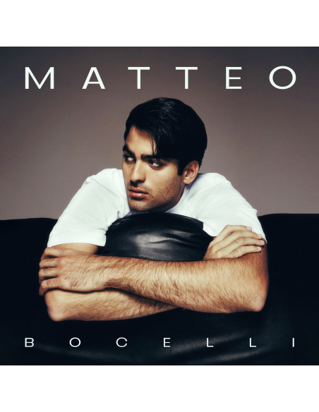 Bocelli Matteo - Matteo - (CD)