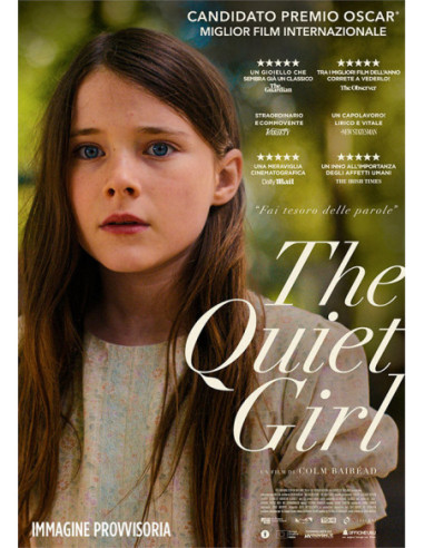 Quiet Girl (The)