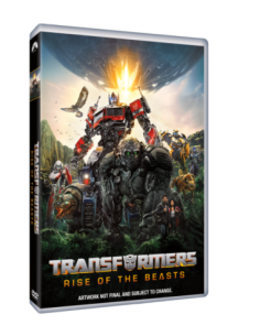 Transformers - Il Risveglio