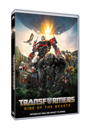 Transformers - Il Risveglio