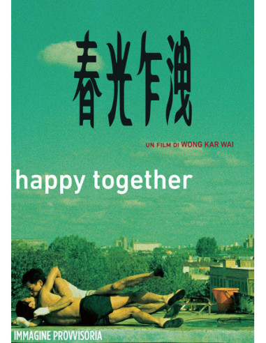 Happy Together