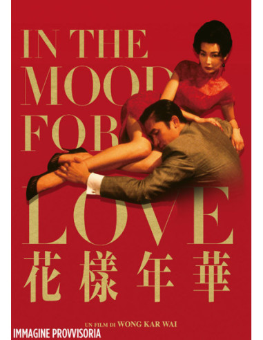 In The Mood For Love