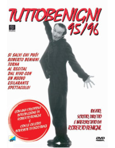 Tuttobenigni 95/96